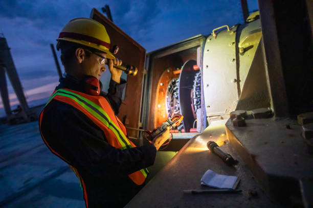 Affordable Emergency Electrician in KS