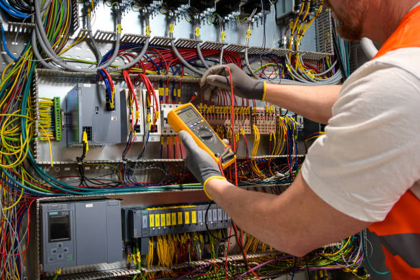 Best Affordable Electrical Installation  in Sabetha, KS
