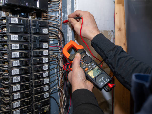Best Emergency Electrician Near Me  in Sabetha, KS