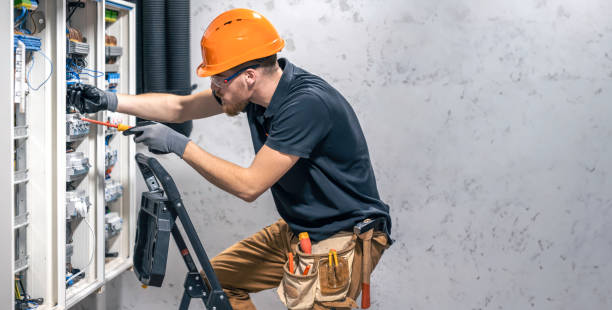 Best Electrical Troubleshooting Services  in Sabetha, KS